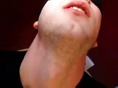 Blowjob and creampie