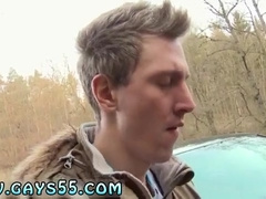 Erections outdoors homosexual Outdoor Ass-Fuck Joy