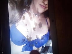 Maddi makes me cum 4 times