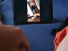 Geil auf die nutte