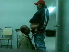Blowing chub stud