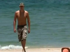 Hot Blowing in the Pool