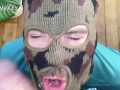 Sloppy blowjob, creampie, uncircumcised cocks, and anal action