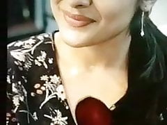 Nivetha Thomas Cocking