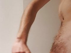 I Could Really Use A Willing Mouth