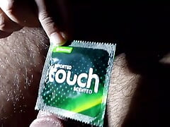 Masturbating At Home Alone Time