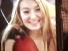 Another tribute to friends daughter
