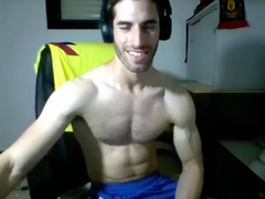 Chaturbate - bjdiego - 11-09-2018