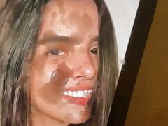 Cute Girl Cum Tribute 12