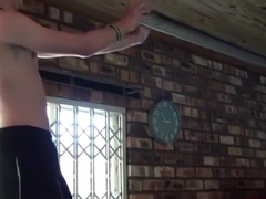 Twinks wrestling 1