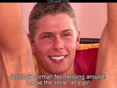 Jude Carmine Photosession Video