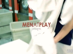 Kayden Gray And Andy Star - Excellent Porn Scene Homo Handjob Check Like In Your Dreams