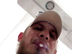 Master smoke and domination