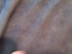 Cum shot