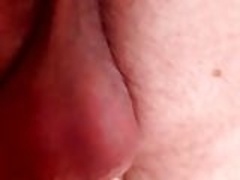 mature daddy anal crossdresser ball