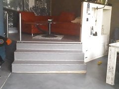 Das Bett