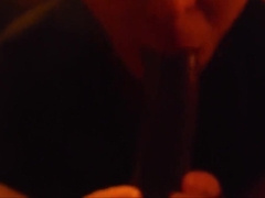 White Sissy Sucks Str8 Bbc And Gets Facial