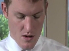Mormon Boys Fun