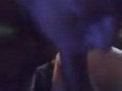 Slavecarl sucking master