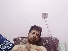 indian boy masturbating