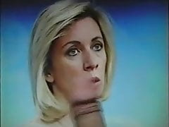 Tribute to Maria Zakharova! Russia!