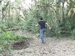Bareback Encounters Scene 1