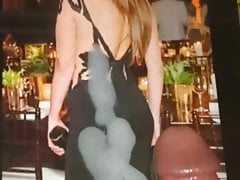 NINA DOBREV ASS IN TIGHT PANTS MAKES ME CUM