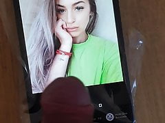 Cumtribute