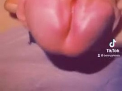 Draped BWC draining ASMR