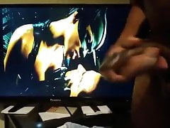 Halle Berry catwoman tribute 2