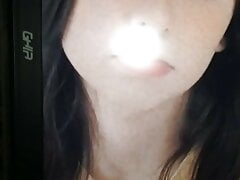 Karen torres cum tribute