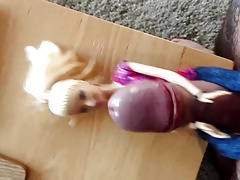 Fun with Barbie