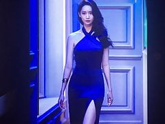 Yoona Cum Tribute