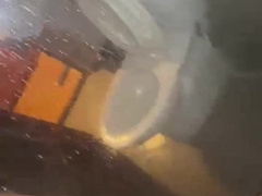 Kinantot ko sa motel si kumpare kasi nasa mall misis namin