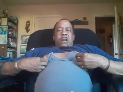 Shinzon taunting the nips