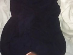 Came after friend sent me feet pictures