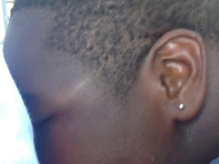 Public BJ From My Chub Slut 4