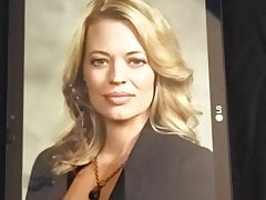 Jeri Ryan Cum Tribute