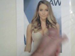 Hannah Davis Tribute 1