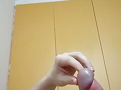 Solo sex at home #13