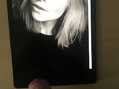 Cum Tribute a request