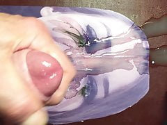 cumslut Vera's tribute
