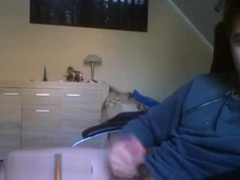 Cute Omegle Boy!