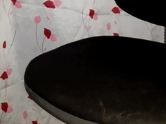 Ang taba ng titi nia (no jizm)