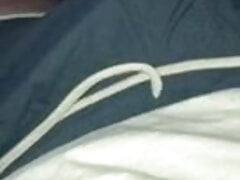 18yo young guy jerking off