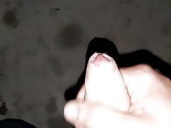 Geil abgespritzt