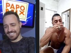 Safado, ousado, dodo-pitbull