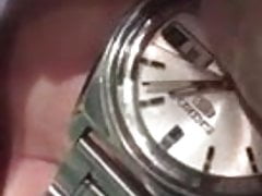 Seiko sucking .