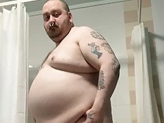 Fatboy naked