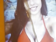 Cum-tribute Maria #1